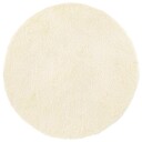  Flossteppe med lang luv NAVARRA krem 240x240 cm polyester 8721158559135