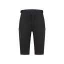 Rogelli ADVNTR Distance MTB Sykkelshorts Svart