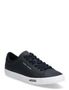 Tommy Hilfiger Vulc Core Rwb Long Lace Lth   Navy   44