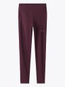 Röhnisch Flattering High Waist Tights Burgunder XS