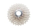 Shimano CS-6700 Ultegra 11-28 10 speed, girkassett Silver
