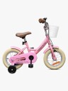 Pinepeak Retro City Barnesykkel 12 Tommer