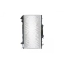 Radiator MAHLE ORIGINAL CR 533 000S