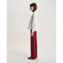 Ines de la Fressange Paris Dame Bluser & Skjorter Hvit XS,