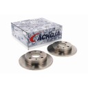 ACKOJA A55 40001 Bremseskive