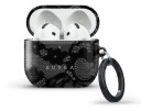 Burga Cover til Apple Airpods 4/4 ANC   Magnetic