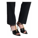 Balmain Dame Sko Svart 39 EU,