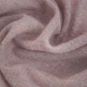 Ferner Jacobsen Cashmere Scarf - Dusty Pink Rosa OS