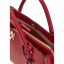 Guess Dame Vesker Rød ONE SIZE,