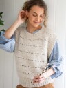 Garnius 222K-04b ENGLAMARK vest