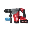 Milwaukee Borhammer M18 ONEFHPX-552X 18V 5.5Ah, med koffert