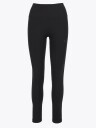 Exilli Luna Seamless Shape Tights Sort L