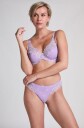 Hunkemöller Diva thong Lilla