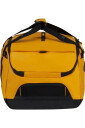 Samsonite ECODIVER duffelbag/ryggsekk S 40 liter Yellow