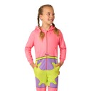 Oppo Merchandise Group OppoSuits SvampBob Firkant™ Patrick Onesie for barn Medium OSKO-1025-US08