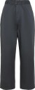 Dickies 247 Loose Elasticated Work Pant   CHARCOAL   XS