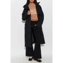 The Upside Dame Topper Brun XS,