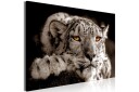 Tavle Magic Eyes 1 Part Wide 90X60 Artgeist sp. z o. o.