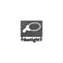 T-stykke 9,5mm (3/8") Duotight Hurtigkobling