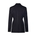 Max Mara Dame Jakker Blå XS,