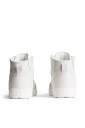 J. Lindeberg Ace High Top Golf Sneaker White 40