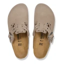 Birkenstock, Dame, Sko, Beige, 36 EU,