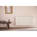 Stelrad Compact All In T22 radiator, 60x150 cm, 24 m²