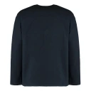 Stone Island Herre Topper Blå L,