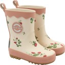 Mikk line Wellies Aop Cream 30