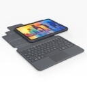 ZAGG Pro Keys trådløst tastatur med styreflate og avtakbart etui for iPad 10,2" Gen 7/8/9