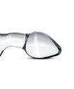 Gildo Gildo Glass Prostata Plugg No. 13 GIL531CLR