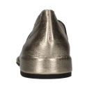 DEL Carlo Dame Sko Beige 36 EU,