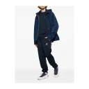 Moncler Herre Bukser Blå L,