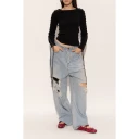 Balenciaga Dame Sko Rød 37 EU