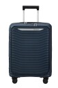 Samsonite UPSCAPE Kabinkoffert EXP med PC-lomme 55 cm Blue Nights