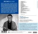 Miles Davis  Miles Ahead / Steamin With The Miles Davis Quintet  CD