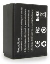 Easypix GoXtreme batteri til VX6430 litium ion