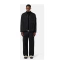 Stone Island Herre Jeans Svart W36,
