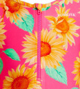 Funkita Badedrakt UV50+ Søn Deksel Cher 1½ år 86 Badetøy Rosa
