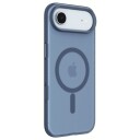 Belkin MagSafe Mobildeksel til iPhone 17 Air - Mørkeblå