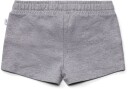 Luca & Lola Duna Shorts Grey Melange 122-128