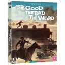 The Good The Bad The Weird 2008
