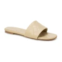 Bottega Veneta Dame Sko Beige 41 EU,