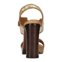 Chie Mihara Dame Sko Flerfarget 39 EU,