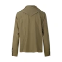 Max Mara Dame Bluser & Skjorter Brun L,