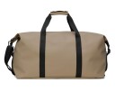 Weekendbag Rains Hilo Weekend Bag Large W3 47 l Beige