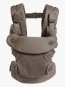Joie Savvy Air 4-in-1 Bæresele Bisque