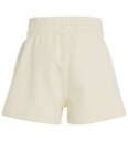 Calvin Klein Shorts   Monogram Logo   Papyrus   Calvin Klein   8 år 128   Shorts   Beige