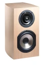 Cabasse Antigua MC170, pr par Stativ/hylle, coax element, Natural Oak