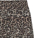 Rosemunde Shorts   Elif   Leopard   Rosemunde   14 år 164   Shorts   Brun
